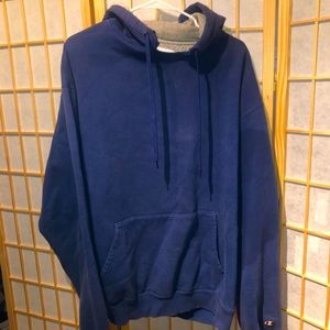 Champion Eco Authentic Hoodie